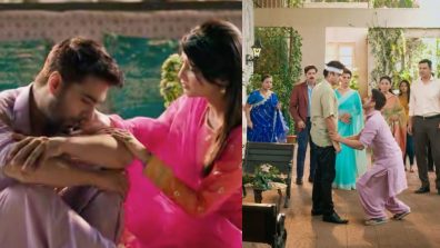 Yeh Rishta Kya Kehlata Hai Written Update 22nd July:  Armaan Reveals His Relationship Truth To Rohit, And Abhira Tries To Calm Rohit’s Anger Toward Armaan