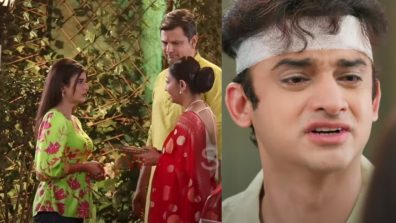 Yeh Rishta Kya Kehlata Hai Written Update 23rd July: Abhira Fights For Amraan, Ruhi Returns In Rohit’s Life