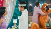 Yeh Rishta Kya Kehlata Hai Written Update 24th July: Rohit Blames Ruhi, Armaan And Abhira Get Romantic