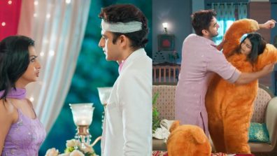 Yeh Rishta Kya Kehlata Hai Written Update 24th July: Rohit Blames Ruhi, Armaan And Abhira Get Romantic