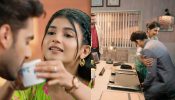 Yeh Rishta Kya Kehlata Hai Written Update 25th July: Abhira And Armaan Enjoy Breakfast, Kaveri Handovers Office To Rohit