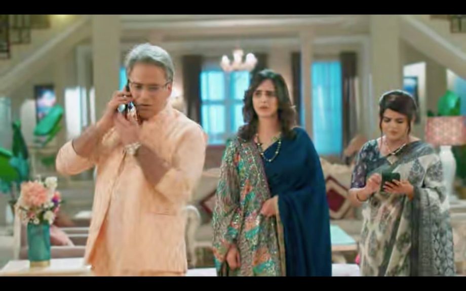 Yeh Rishta Kya Kehlata Hai Written Update 26th July: Armaan And Abhira Goes On A Romantic Date 909204