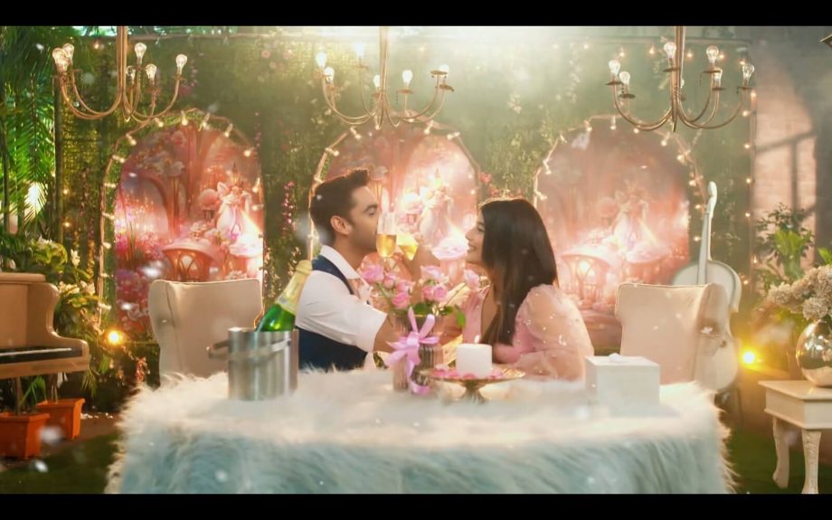 Yeh Rishta Kya Kehlata Hai Written Update 26th July: Armaan And Abhira Goes On A Romantic Date 909205