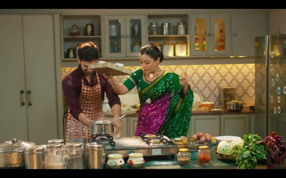 Yeh Rishta Kya Kehlata Hai Written Update 26th July: Armaan And Abhira Goes On A Romantic Date 909206