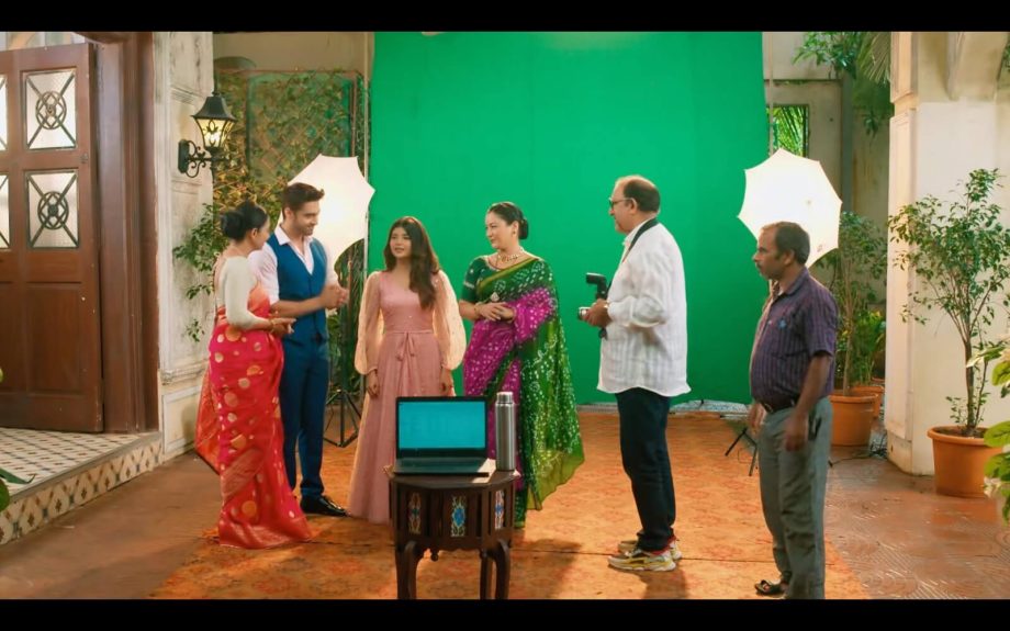 Yeh Rishta Kya Kehlata Hai Written Update 26th July: Armaan And Abhira Goes On A Romantic Date 909207