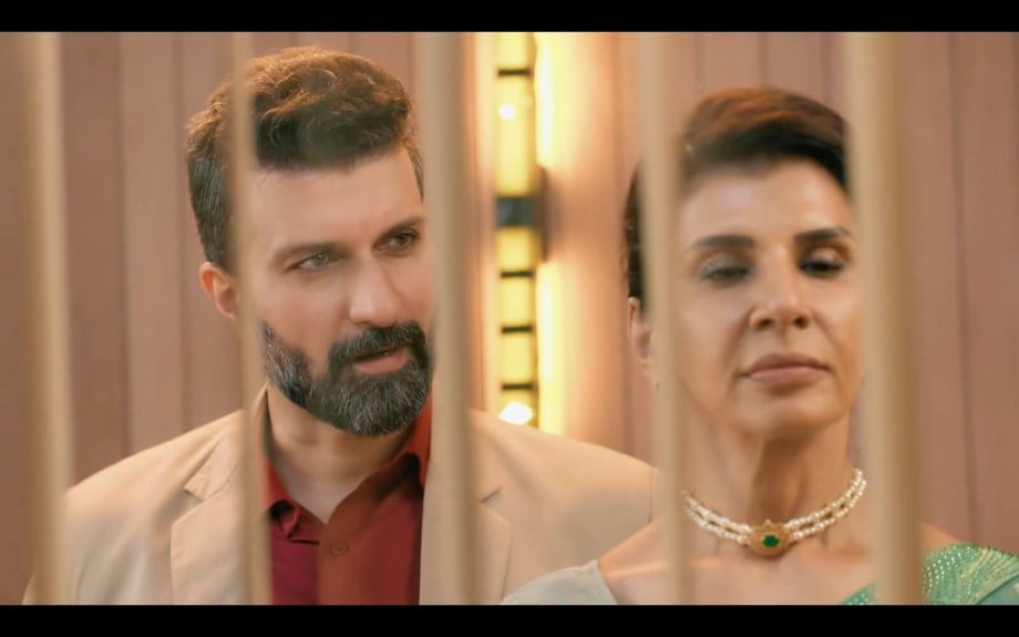 Yeh Rishta Kya Kehlata Hai Written Update 26th July: Armaan And Abhira Goes On A Romantic Date 909208