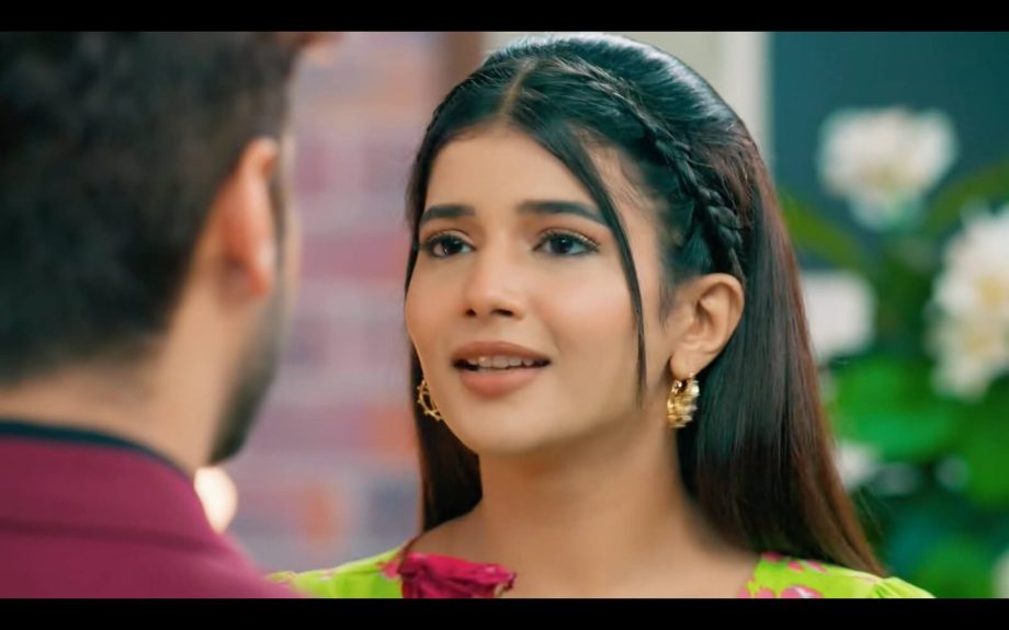 Yeh Rishta Kya Kehlata Hai Written Update 26th July: Armaan And Abhira Goes On A Romantic Date 909209