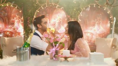 Yeh Rishta Kya Kehlata Hai Written Update 26th July: Armaan And Abhira Goes On A Romantic Date
