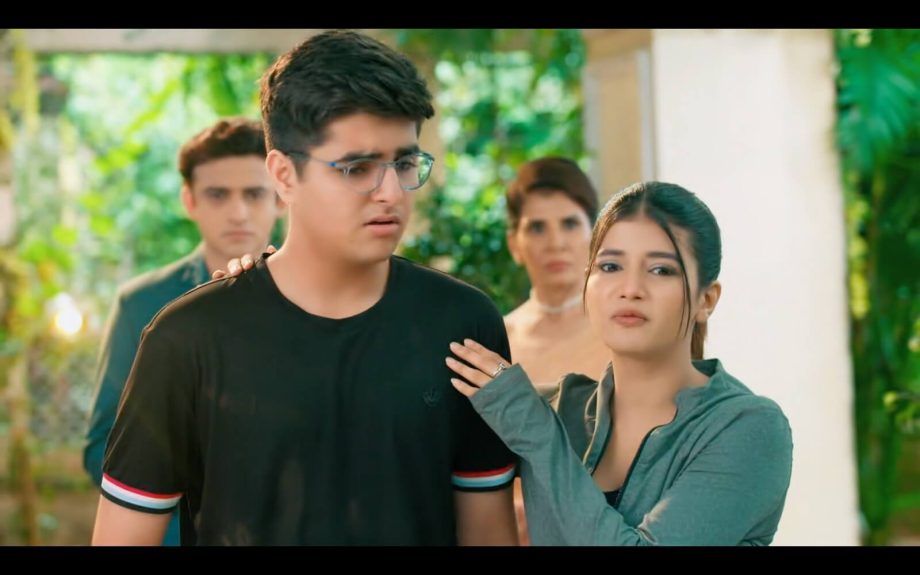 Yeh Rishta Kya Kehlata Hai Written Update 26th July: Armaan And Abhira Goes On A Romantic Date 909203