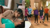 Yeh Rishta Kya Kehlata Hai Written Update 27th July: Armaan And Abhira Gets Romantic While Playing Kabaddi Match