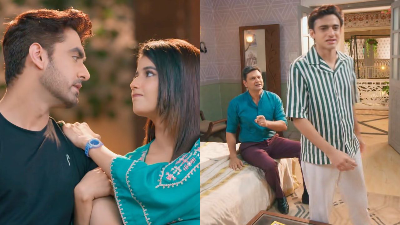 Yeh Rishta Kya Kehlata Hai Written Update 29th July: Poddars Praises Abhira, Rohit Outburst After Noticing Ruhi's Obsession For Armaan 909675