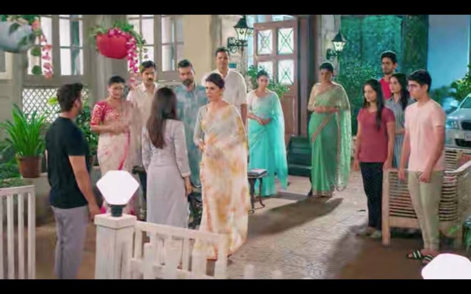 Yeh Rishta Kya Kehlata Hai Written Update 30th July: Ruhi Is Torn Between Breaking Rohit's Heart And Her Feelings For Armaan 909952
