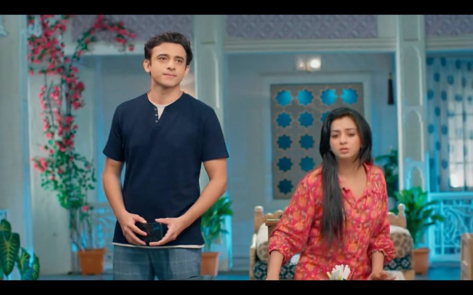 Yeh Rishta Kya Kehlata Hai Written Update 30th July: Ruhi Is Torn Between Breaking Rohit's Heart And Her Feelings For Armaan 909955