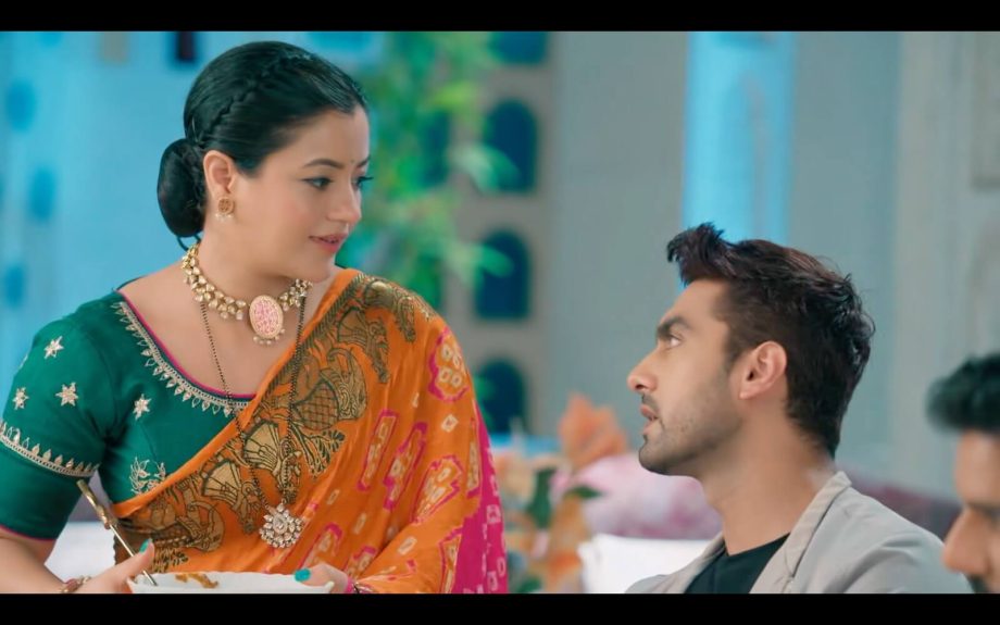 Yeh Rishta Kya Kehlata Hai Written Update 30th July: Ruhi Is Torn Between Breaking Rohit's Heart And Her Feelings For Armaan 909957