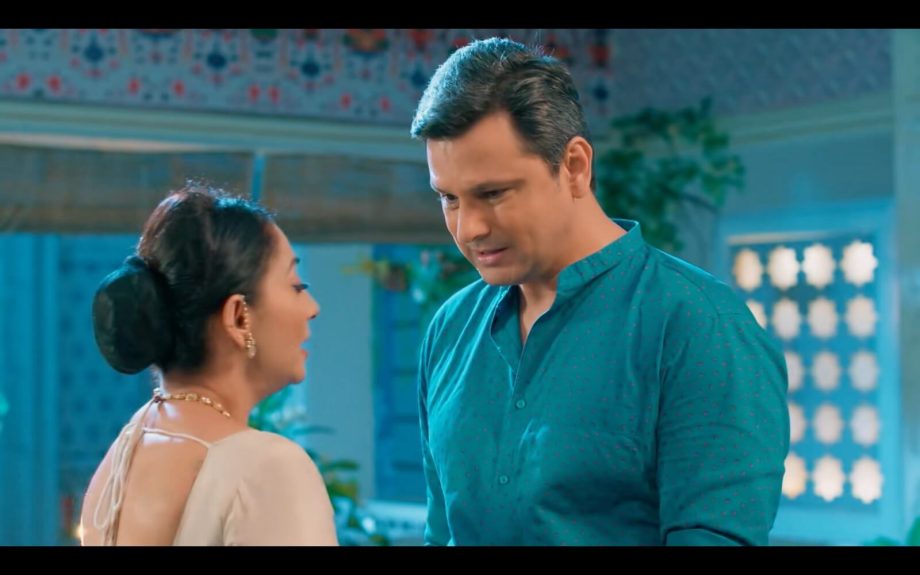 Yeh Rishta Kya Kehlata Hai Written Update 30th July: Ruhi Is Torn Between Breaking Rohit's Heart And Her Feelings For Armaan 909958