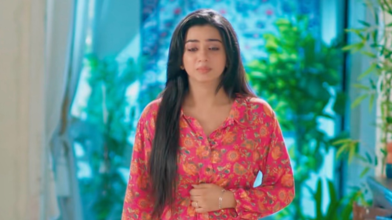 Yeh Rishta Kya Kehlata Hai Written Update 30th July: Ruhi Is Torn Between Breaking Rohit's Heart And Her Feelings For Armaan 909961