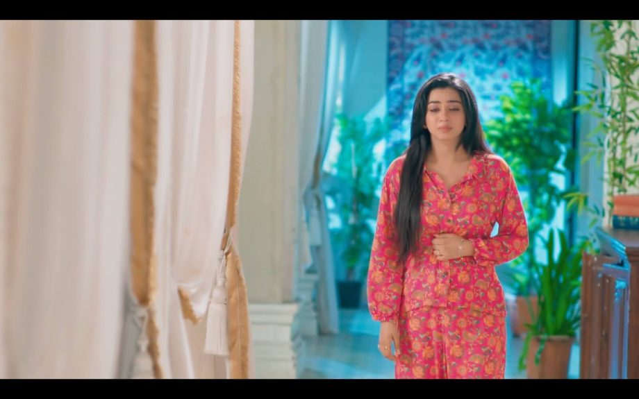 Yeh Rishta Kya Kehlata Hai Written Update 30th July: Ruhi Is Torn Between Breaking Rohit's Heart And Her Feelings For Armaan 909951