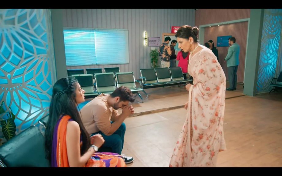 Yeh Rishta Kya Kehlata Hai Written Update, 7th July: Abhira Saves Madhav's Life, Vidya Reconciles With Madhav 905471