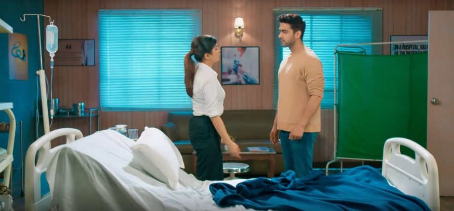 Yeh Rishta Kya Kehlata Hai Written Update, 7th July: Abhira Saves Madhav's Life, Vidya Reconciles With Madhav 905472