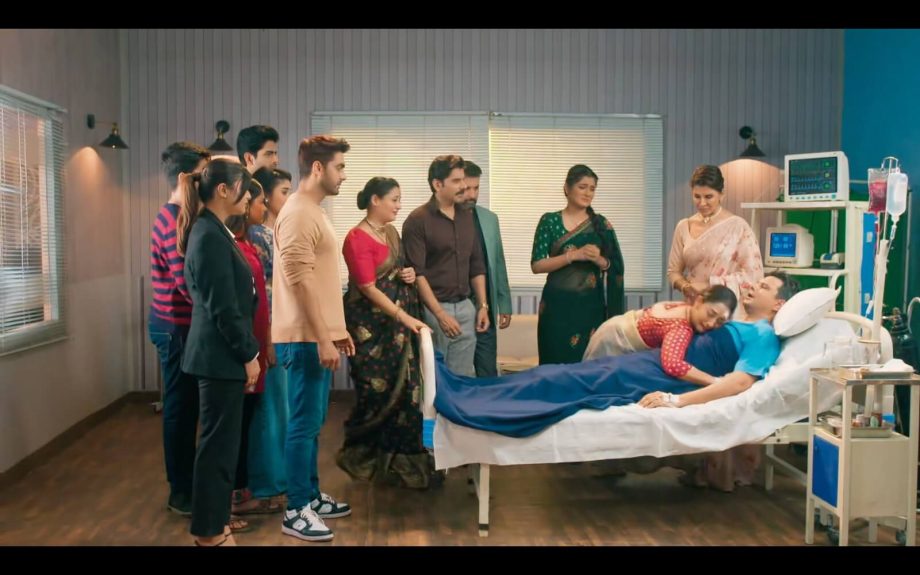 Yeh Rishta Kya Kehlata Hai Written Update, 7th July: Abhira Saves Madhav's Life, Vidya Reconciles With Madhav 905473