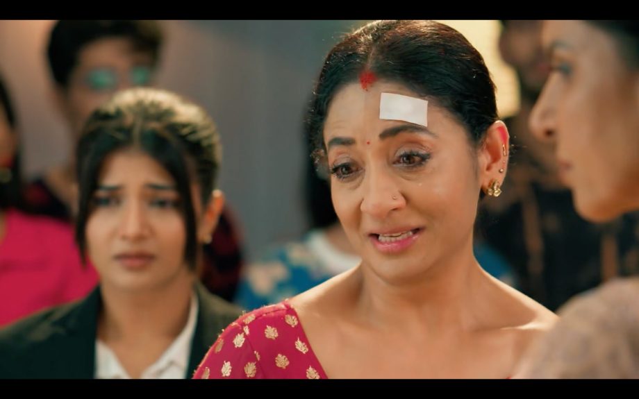 Yeh Rishta Kya Kehlata Hai Written Update, 7th July: Abhira Saves Madhav's Life, Vidya Reconciles With Madhav 905476