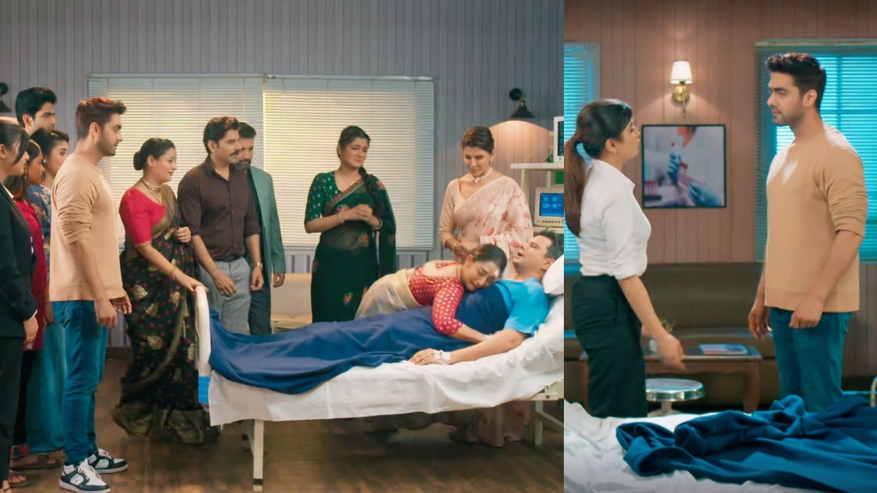 Yeh Rishta Kya Kehlata Hai Written Update, 7th July: Abhira Saves Madhav’s Life, Vidya Reconciles With Madhav