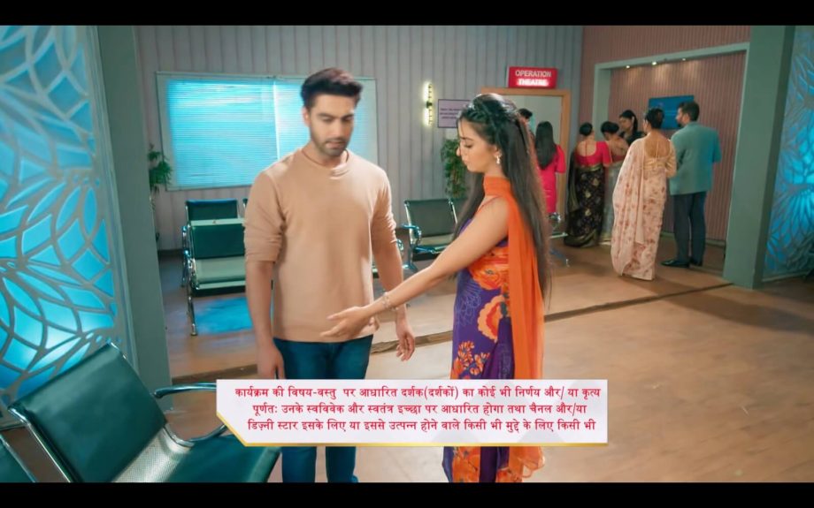 Yeh Rishta Kya Kehlata Hai Written Update, 7th July: Abhira Saves Madhav's Life, Vidya Reconciles With Madhav 905469