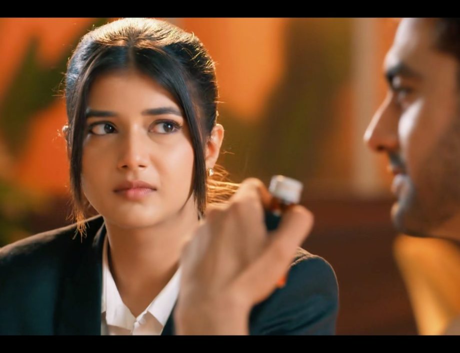 Yeh Rishta Kya Kehlata Hai Written Update, 8th July: Abhira Welcomes Vidya and Madhav, Armaan and Abhira Are Shocked With Their Marriage Revelation 905582