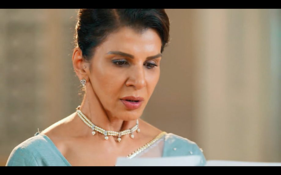 Yeh Rishta Kya Kehlata Hai Written Update, 8th July: Abhira Welcomes Vidya and Madhav, Armaan and Abhira Are Shocked With Their Marriage Revelation 905583