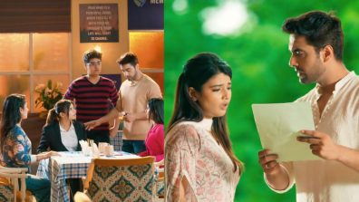 Yeh Rishta Kya Kehlata Hai Written Update, 8th July: Abhira Welcomes Vidya and Madhav, Armaan and Abhira Are Shocked With Their Marriage Revelation