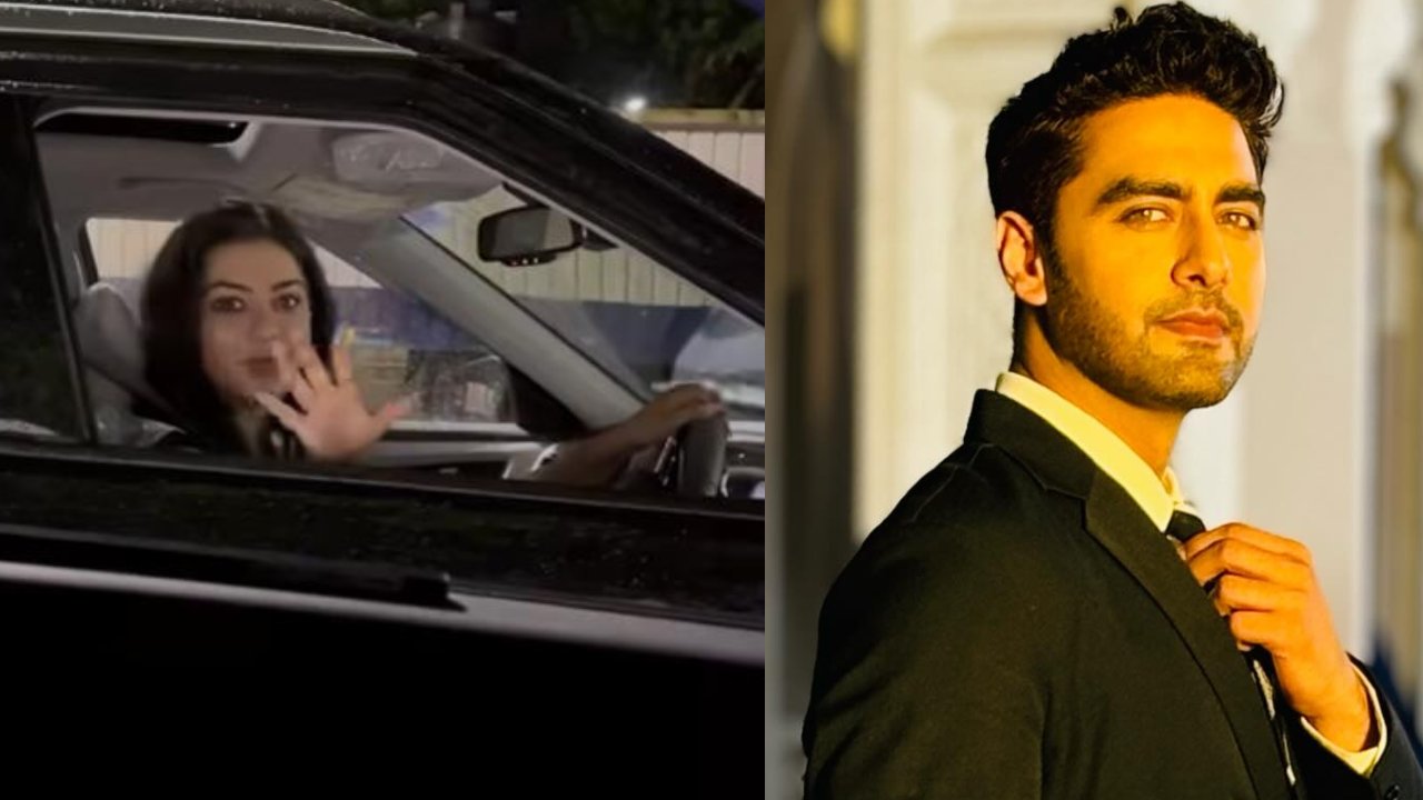 Yeh Rishta Kya Kehlata Hai's Garvita Sadhwani Buys New Car, Rohit Purohit Pens Congratulations Note 910281