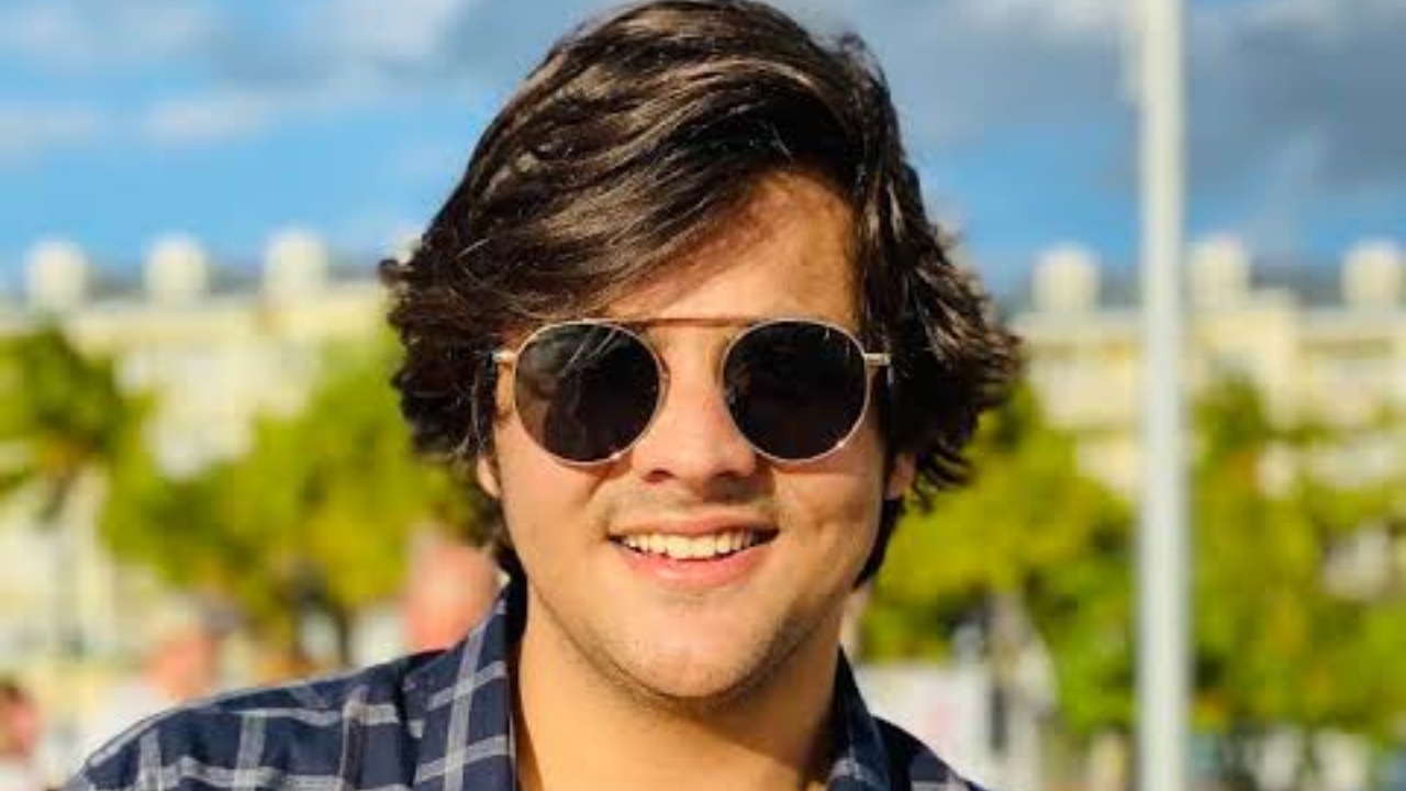 YouTuber Ashish Chanchlani Opens Up About His Toughest Days And Teases Upcoming Project 904821