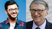 YouTuber CarryMinati Roasts Bill Gates, Fan Says ' Dangerous' 907342