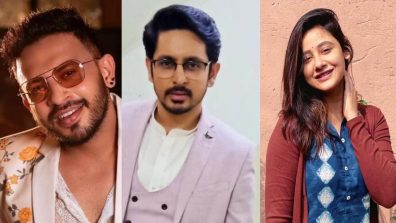 Zee Bangla’s New Mega Serial: Love Triangle Story with Anindya, Mainak, and Arunima