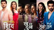 Zee TV Serial Twist: Pyaar Ka Pehla Adhyaya ShivShakti, Rabb Se Hai Dua To Kaise Mujhe Tum Mil Gaye