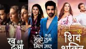 Zee TV Serial Twist: Rabb Se Hai Dua, Kaise Mujhe Tum Mil Gaye To Pyaar Ka To Pehla Adhyaya ShivShakti