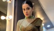 ‘Scream’ Presence: The Incredible Stardom Of Uorfi Javed 915088