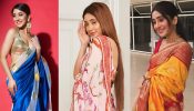 10 Amazing Shivangi Joshi Blouse Designs To Steal For Your Saree Look