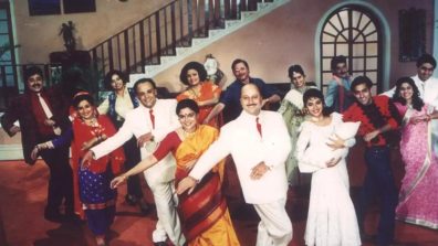 30 Years Of Hum…Aapke Hain Koun, Anupam Kher Remembers When He  Got Facial Paralysis