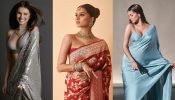 5 Bold Blouse Design Inspired By Bollywood Diva Tara Sutaria To Bookmark For Upcoming Events