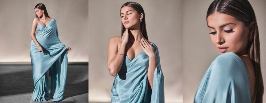 5 Bold Blouse Design Inspired By Bollywood Diva Tara Sutaria To Bookmark For Upcoming Events 911842