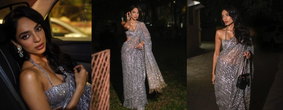 5 Bold Blouse Designs Inspired By Sobhita Dhulipala For Festive Season 912159