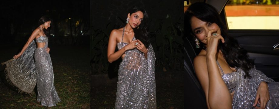 5 Bold Blouse Designs Inspired By Sobhita Dhulipala For Festive Season 912158