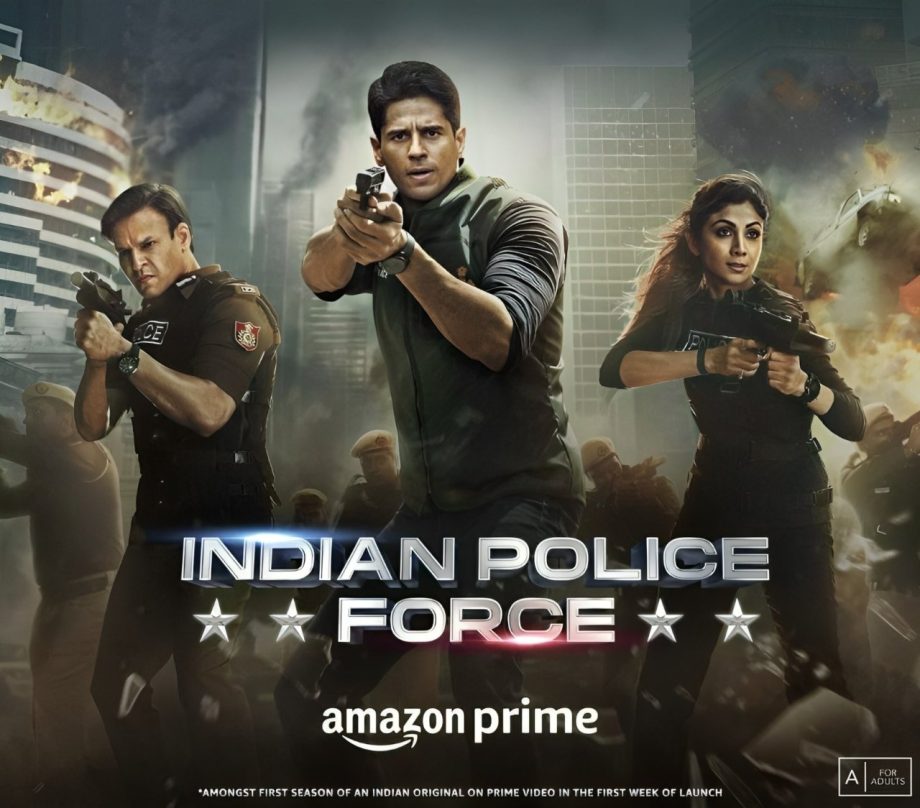 5 Must-Watch Movies For This 78th Independence Day celebration, From 