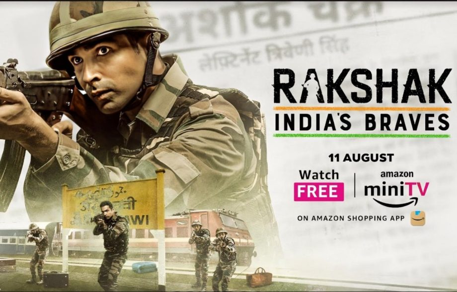 5 Must-Watch Movies For This 78th Independence Day celebration, From 