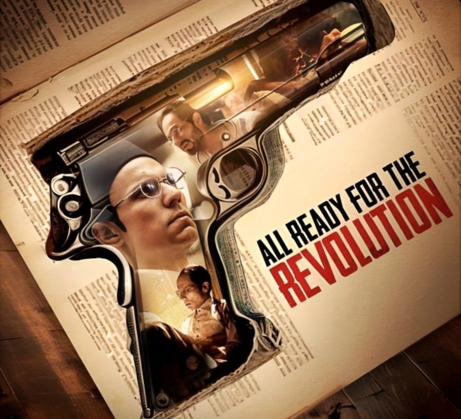 5 Must-Watch Movies For This 78th Independence Day celebration, From 