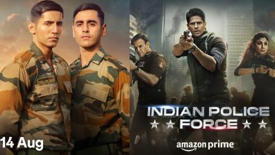 5 Must-Watch Movies For This 78th Independence Day celebration, From “Ae Watan Mere Watan” To “Indian Police Force”