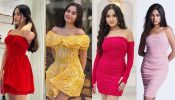 Dresses By Jannat Zubair That Will Leave You In Awe