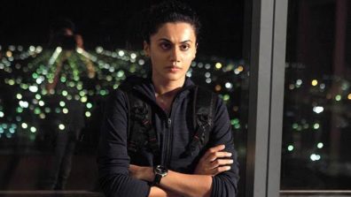 Fans Demand for Naam Shabana Sequel- #Wewantshabana Trends on Social Media