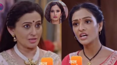 Bhagya Lakshmi Serial Upcoming Twist: Malishka Gets Insecure With Lakshmi, Neelam Conspires